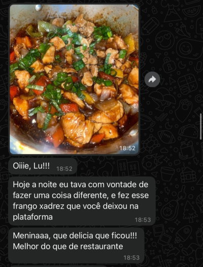 Depoimento