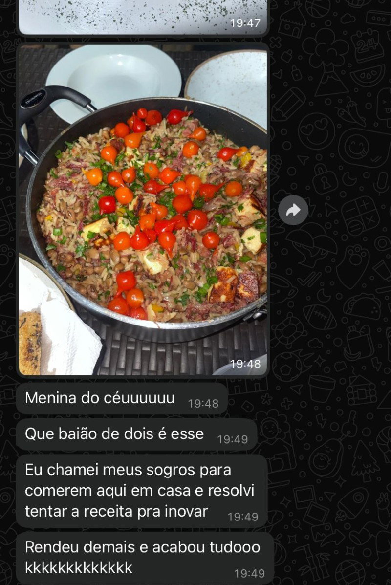 Depoimento