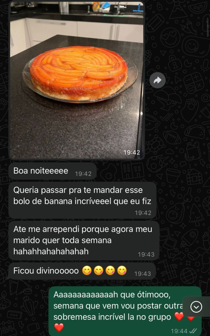 Depoimento