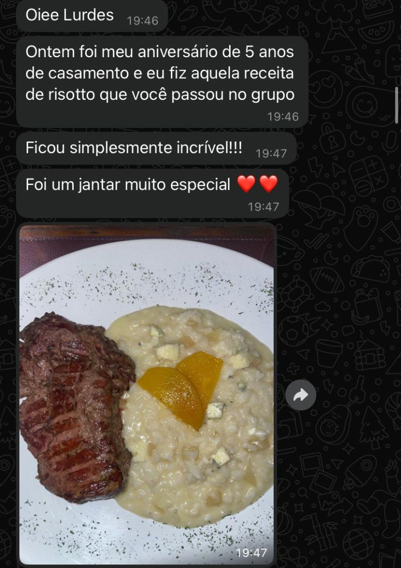 Depoimento